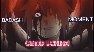 Obtio Uchiha Amv