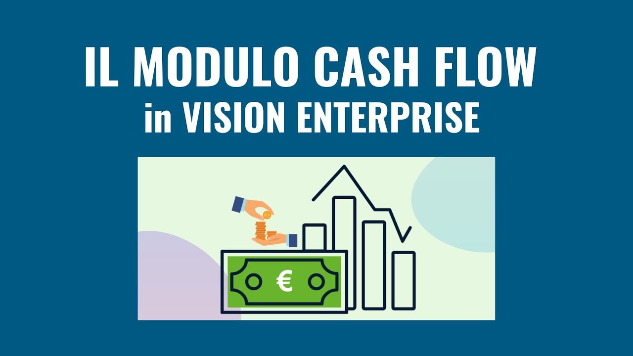 Cash Flow - Vision Enterprise - YouTube