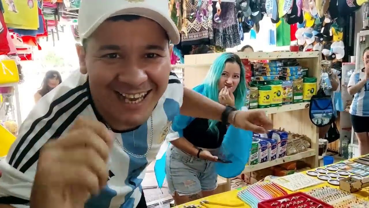 Argentina vs Francia Final mundial Qatar 2022- video reacción.