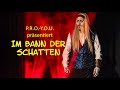 IM BANN DER SCHATTEN Grusical von Pro-You im Lito-Palast Oberhausen (Mikes Musical-World Folge 81)