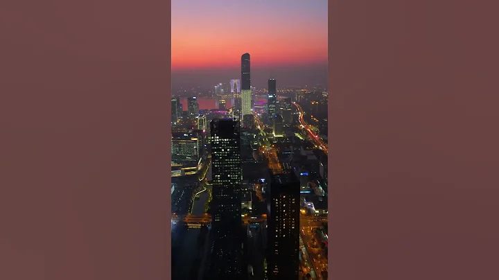 第43集 | 普通地級市的天花板！蘇州2022年前三季度GDP16976.7億，國內排名第6。#蘇州 - 天天要聞