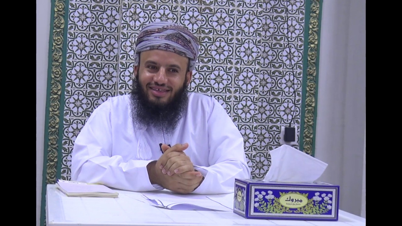 كيف أدير مصاريفي بطريقة إبداعية -  لرجل الأعمال المهندس صالح بن عيسى العبري
