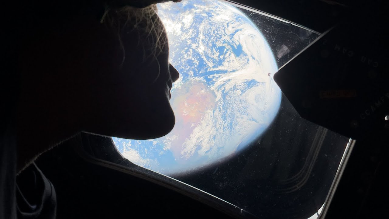 New Era For Space Dawns, As Artemis II Returns