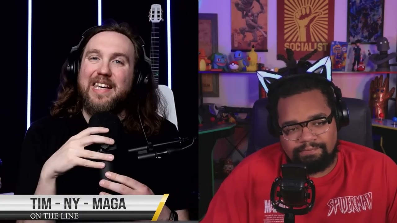 Tims white supremacy will NEVER STOP || CALLING IT NOW