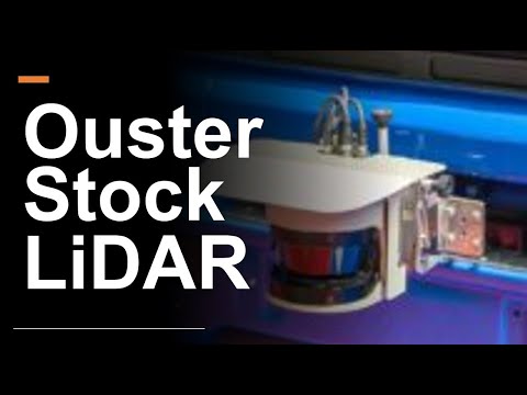 Is Ouster Stock OUST The Best LiDAR Stock 