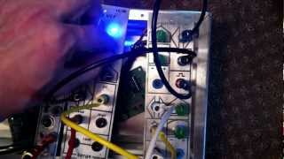 Serge Synth 2