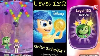 Disney Inside Out Thought Bubbles - Level 132  / Alles steht Kopf / Vice-Versa  / Головоломка