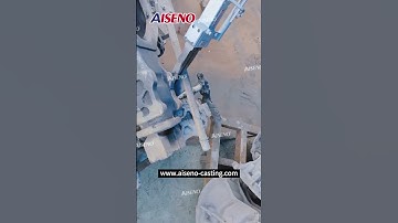 Post-casting cleaning savior! Aiseno Casting Riser Separation Pliers, cost-effective double harvest