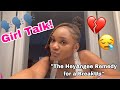 GIRLTALK: How To Get Over a HeartBreak I HeyAngee&#39;s Remedy for a BreakUp 💔