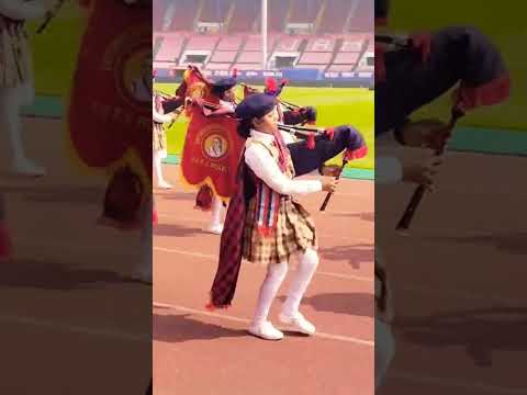 KGBV Patamda Band Kgbv Kgbvteachereligibility Karate Jharkhand Kgbveastsinghbhumchakulia7818 