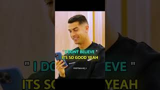 IShowSpeed gets REVENGE on Ronaldo Jr! 🤯😂