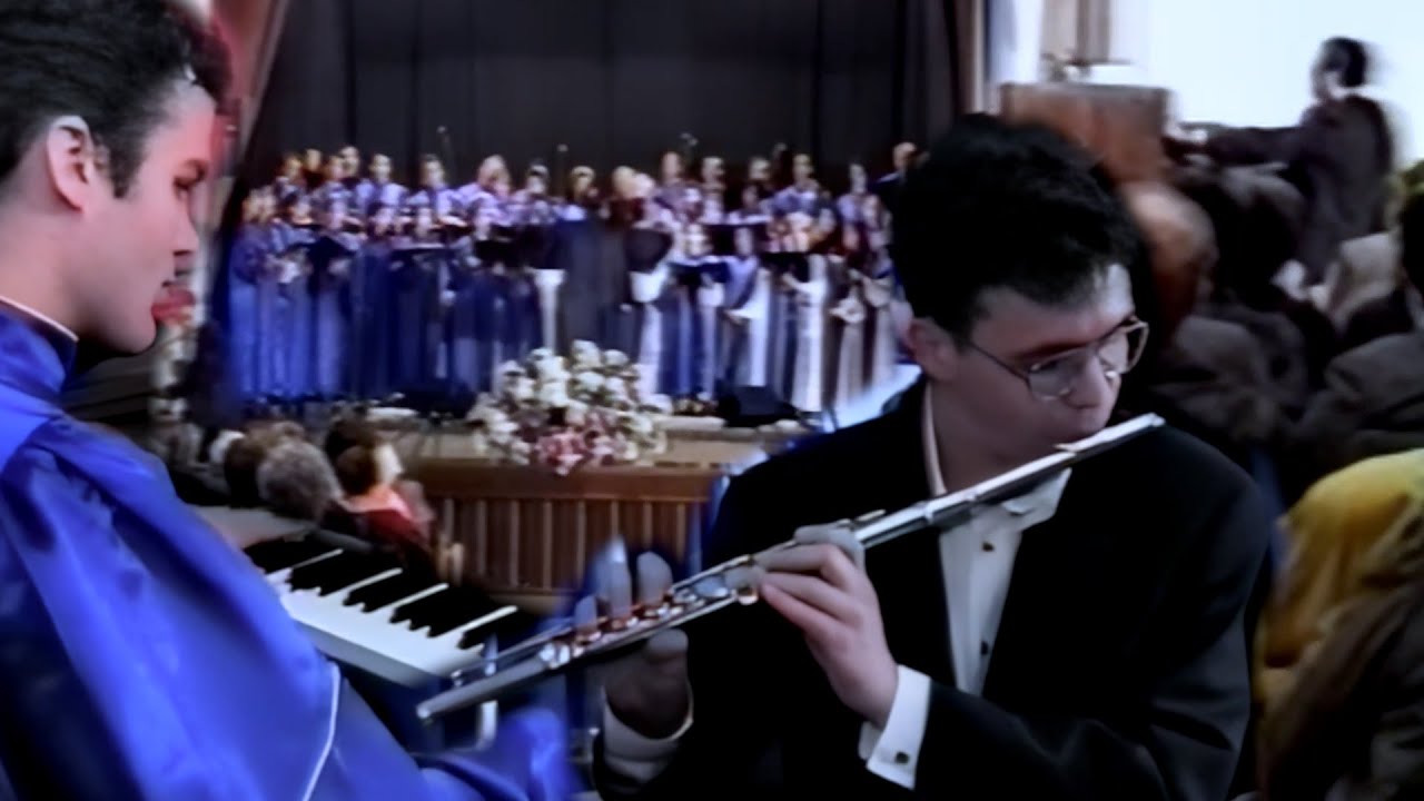 Hor iz Novog Sada - Via Dolorosa (2001) [4k, remaster]