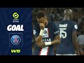 Goal  NEYMAR JR (37&#39; - PSG) TOULOUSE FC - PARIS SAINT-GERMAIN (0-3) 22/23