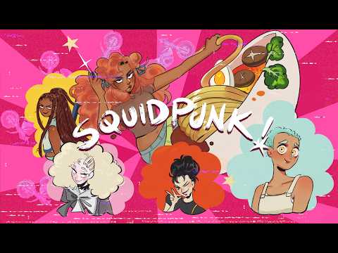 Squidpunk