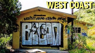 Exploring An Abandoned Neighborhood Alone - Is it safe?