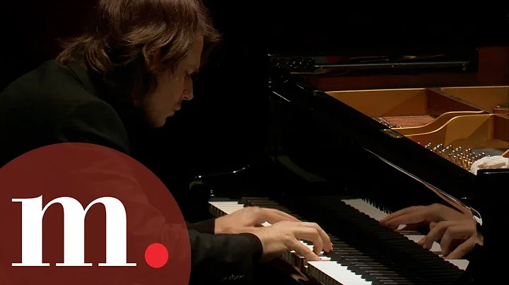 David Fray - Bach: Partita No. 6 in E Minor at Ver...