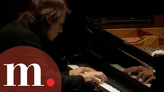 David Fray - Bach: Partita No. 6 in E Minor at Verbier Festival 2009 (EXTENDED VIDEO)