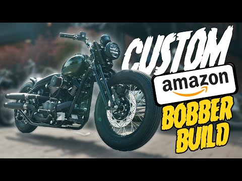 I Built a