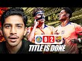 he 7-Year Curse is BROKEN! Getafe 0-2 Barcelona Match Review