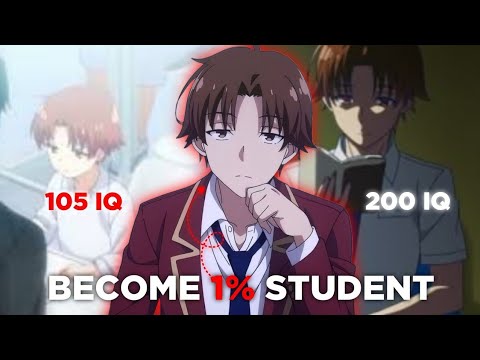 Become 1% Of Student Of Your Class 💀 Choice Is Yours || #studymotivation