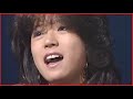 悪女(中森明菜)<中島みゆき1981年(s56).10月 シングル発表曲>カバー。「♪マリコの部屋へ 電話をかけて・・・」