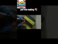 Pari Kite Banany Ka Tarika #Zaidi Bhai Kite Maker