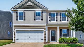 157 Kingsway Dr, Mooresville, NC