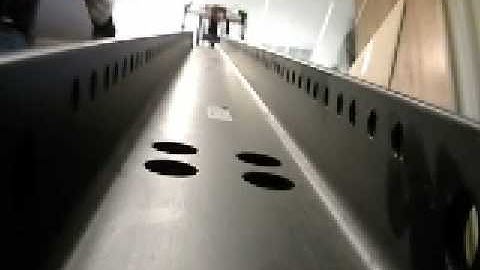 Fischertechnik Factory Project