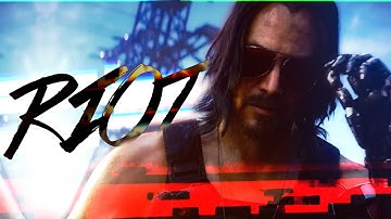 |HMStudio| Riot ᴹᴱᴾ