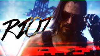 |HMStudio| Riot ᴹᴱᴾ
