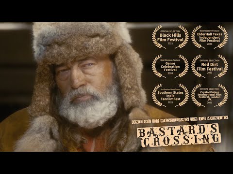 Bastard's Crossing trailer