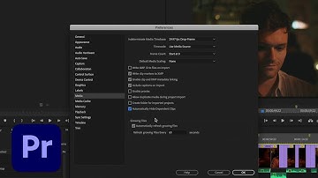 How to Enable Local Shared Project Workflow Settings in Premiere Pro | Adobe Creative Cloud