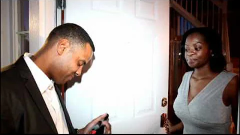 SHORT FILM PIMPS IN THE PULPIT STAGE PLAY by Shann...