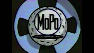 Mopo Productionsstudios Usa 2000