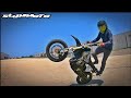 KrazyKarl.SM BEST OF 2021 | Milwaukee Supermoto