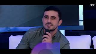 Seni Axtariram 14.11.2025 Səni Axtarıram 14 Noyabr 2025 Saat 17.00 Anons Fragman 2