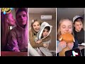 СОВМЕСТНЫЕ видео ЛИЗЫ ВАСИЛЕНКО и ДАНИ ВЕГАСА в Тик Токе💝 | ЛОЛА и ДАНЯ | #школа