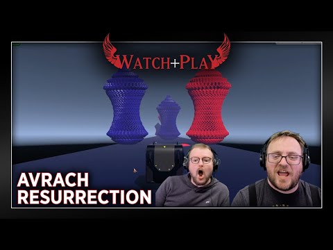 Превью видео игры