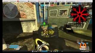 Offensive Combat Killstreak