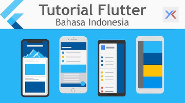 Membuat Menu-menu Cantik (Seperti Gojek) di Flutter [6]