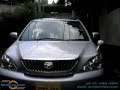 2008 Toyota Harrier Tokyo
