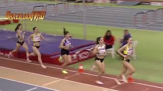 Diana Fernandez - Women's 800 Meters