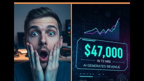 This AI Just Wrote My Entire Marketing Strategy... in 30 Seconds