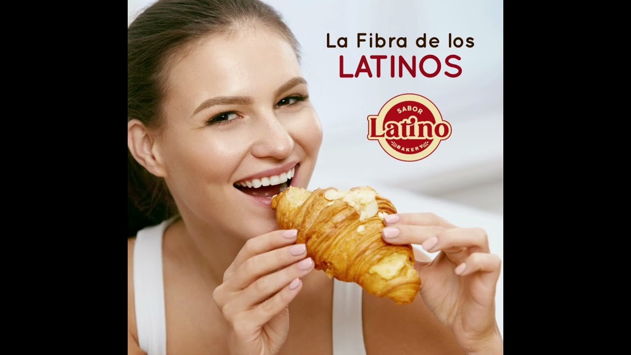 Sabor Latino Bakery Wholesale And Private Label YouTube Sabor Latino Bakery Wholesale And Private Label YouTube