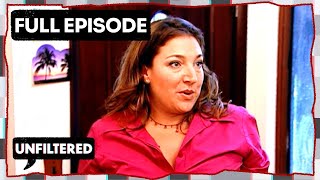 Tristan Says His First Word: Tickle | Supernanny USA | Supernanny USA | S2 E7
