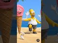 Homero baila Sugar