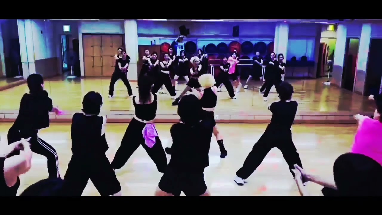 BLACKPINK(블랙핑크)💖JUMP(뛰어)