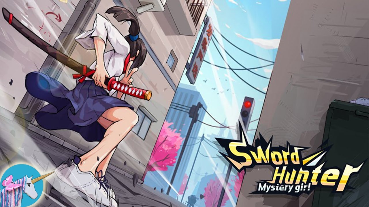 Sword Hunter gameplay