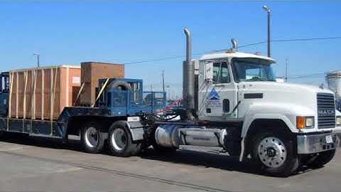 Wood Crates | Fort Worth, TX – Crate Master