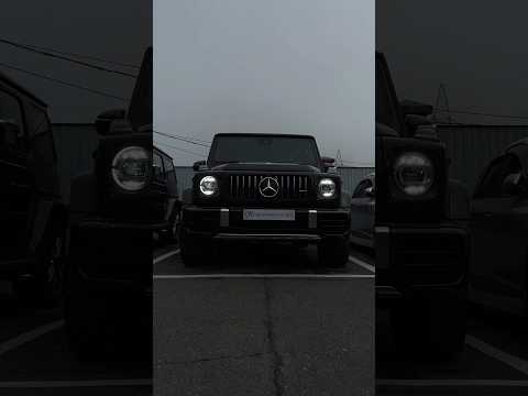 Любимый G63 — в наличии в Москве 😎 8 800 600 21 70 — ждем звонка 🦾#g63 #автоподбор